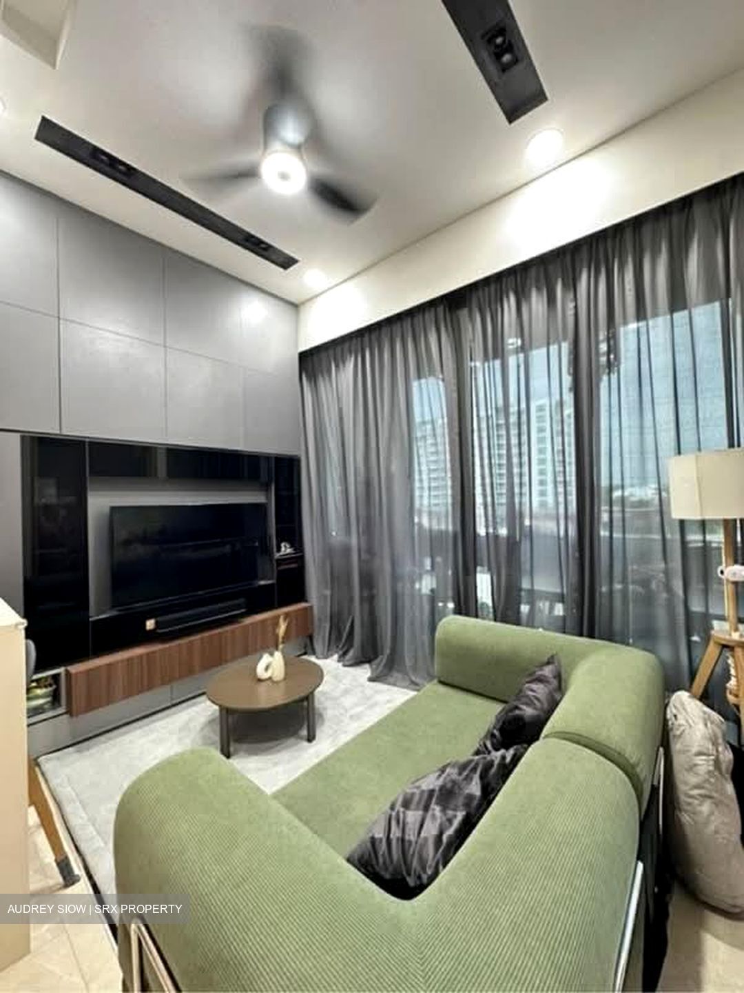 The Glades (D16), Condominium #602166621